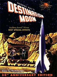 download movie destination moon film