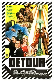 download movie detour 1945 film