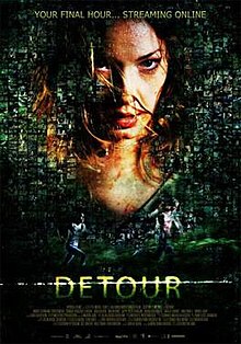 download movie detour 2009 film.