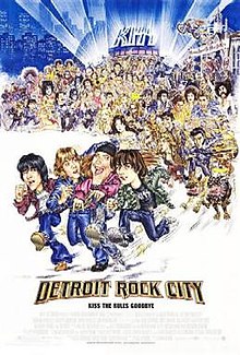 download movie detroit rock city film
