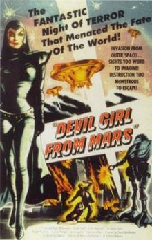 download movie devil girl from mars