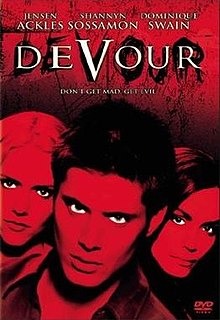 download movie devour film