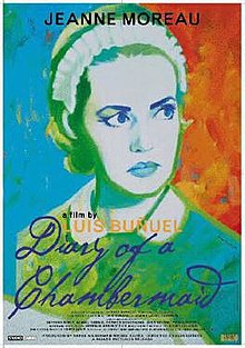 download movie diary of a chambermaid 1964 film