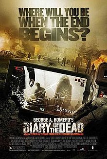 download movie diary of the dead 2008 film