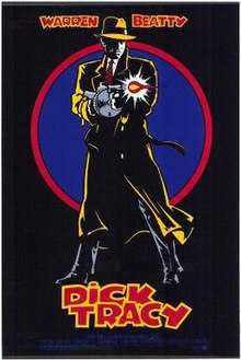 download movie dick tracy 1990 film