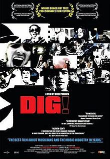 download movie dig!