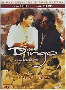 download movie dingo film