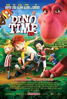 download movie dino time