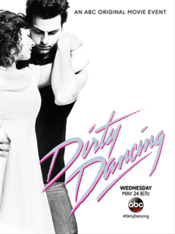 download movie dirty dancing 2017 film