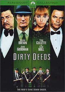 download movie dirty deeds 2002 film