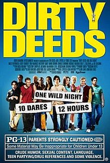 download movie dirty deeds 2005 film