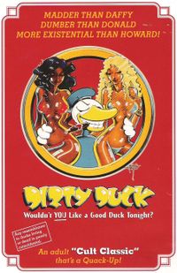 download movie dirty duck film