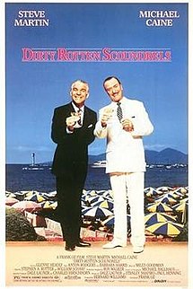 download movie dirty rotten scoundrels film