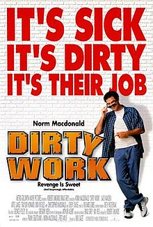 download movie dirty work 1998 film