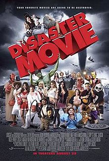download movie disaster movie