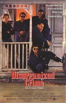 download movie disorganized crime