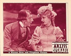download movie disraeli 1929 film
