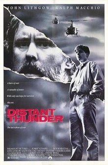 download movie distant thunder 1988 film