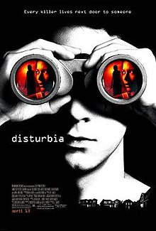 download movie disturbia film
