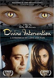 download movie divine intervention film