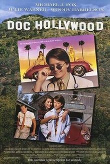 download movie doc hollywood