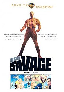 download movie doc savage film