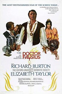 download movie doctor faustus 1967 film