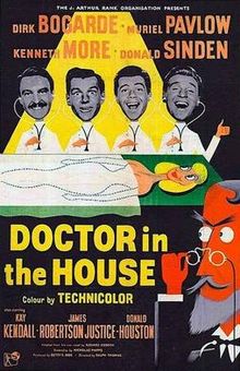 download movie doctor in the house