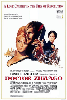 download movie doctor zhivago film