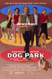 download movie dog park film.