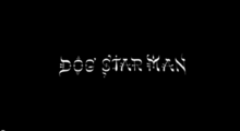 download movie dog star man