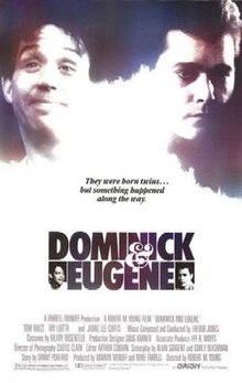 download movie dominick and eugene