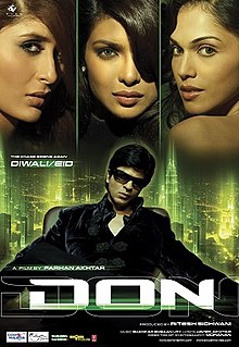 download movie don indian 2006 film