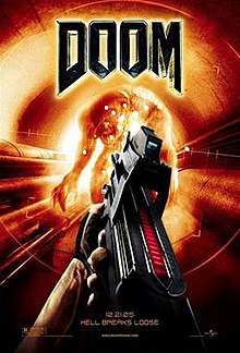 download movie doom film