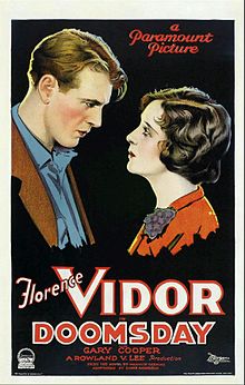 download movie doomsday 1928 film