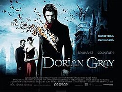 download movie dorian gray 2009 film
