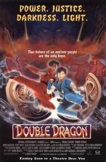 download movie double dragon film
