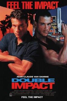 download movie double impact