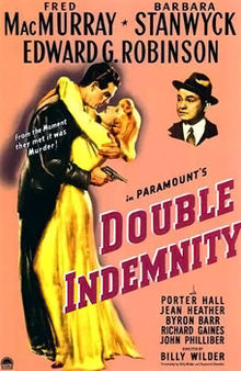 download movie double indemnity film
