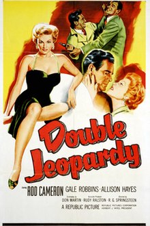 download movie double jeopardy 1955 film