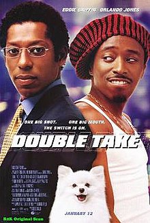 download movie double take 2001 film