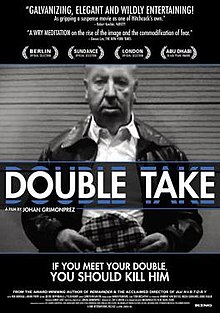 download movie double take 2009 film