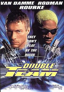 download movie double team film