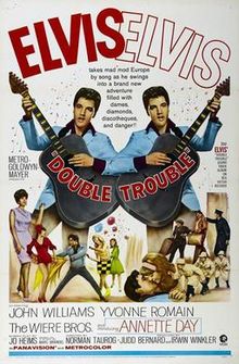 download movie double trouble 1967 film