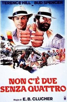 download movie double trouble 1984 film