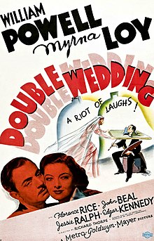 download movie double wedding