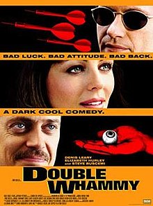 download movie double whammy film