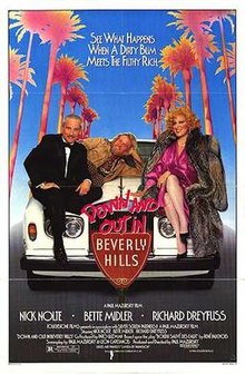 download movie down and out in beverly hills