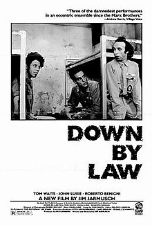 download movie down by law film