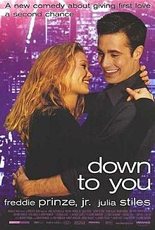 download movie down to you